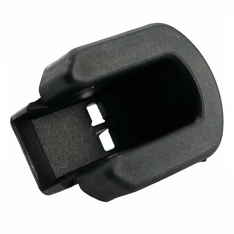 TIKSCIENCE Tailgate Bushing Fit for Chevrolet GMC Colorado 2015-2020, Rear Right Tailgate Bushing Fit for Silverado/Sierra 1500 2500HD 3500HD, Lift Assist Vehicles