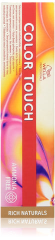 WELLA Demi-Permanent Colour Touch, CastaÃƒÆ’Ã†â€™Ãƒâ€ Ã¢â‚¬â„¢ÃƒÆ’Ã¢â‚¬Â ÃƒÂ¢Ã¢â€šÂ¬Ã¢â€žÂ¢ÃƒÆ’Ã†â€™ÃƒÂ¢Ã¢â€šÂ¬Ã…Â¡ÃƒÆ’Ã¢â‚¬Å¡Ãƒâ€šÃ‚Â±o Claro Dorado Marron