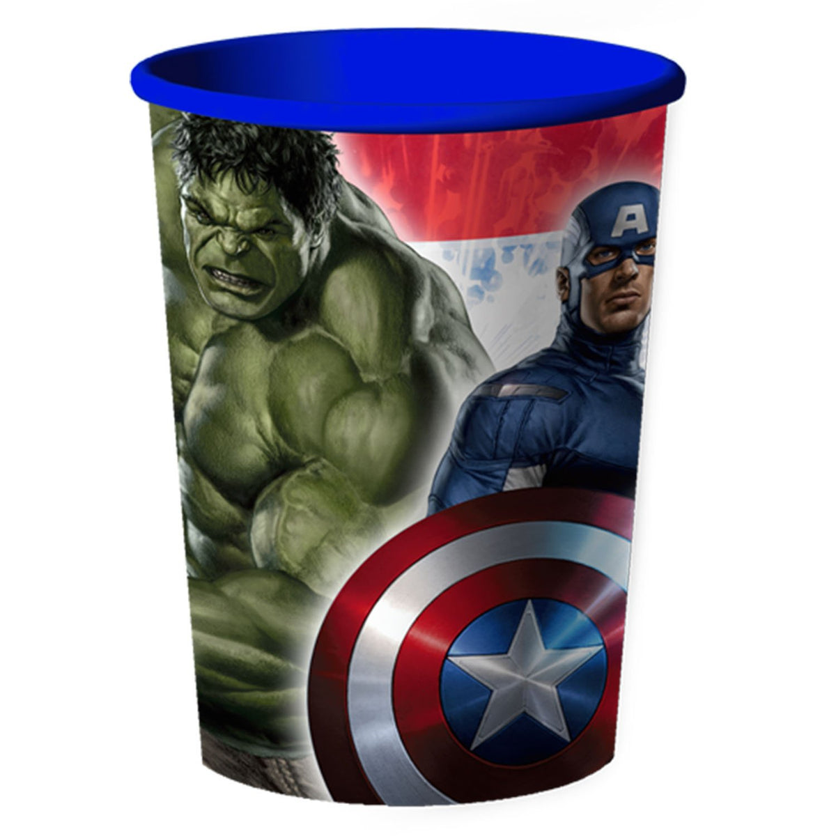 Avengers Party Cup (each)