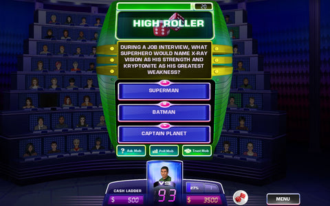 1 vs 100 [Download]