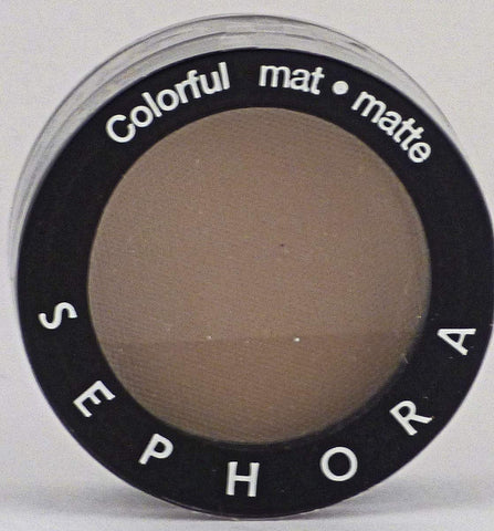 SEPHORA COLLECTION Sephora ColorfulÃƒâ€šÃ‚Â® Eyeshadow 328 Natural beauty