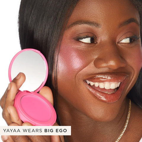 tarte maracuja juicy cream blush Big EgoÃƒÆ’Ã‚Â¢ÃƒÂ¢Ã¢â€šÂ¬Ã…Â¾Ãƒâ€šÃ‚Â¢