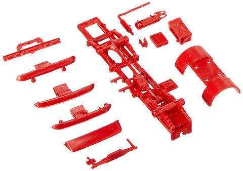 Busch 95902 Accessory Set - Chassis HO Scenery Scale Model Scenery