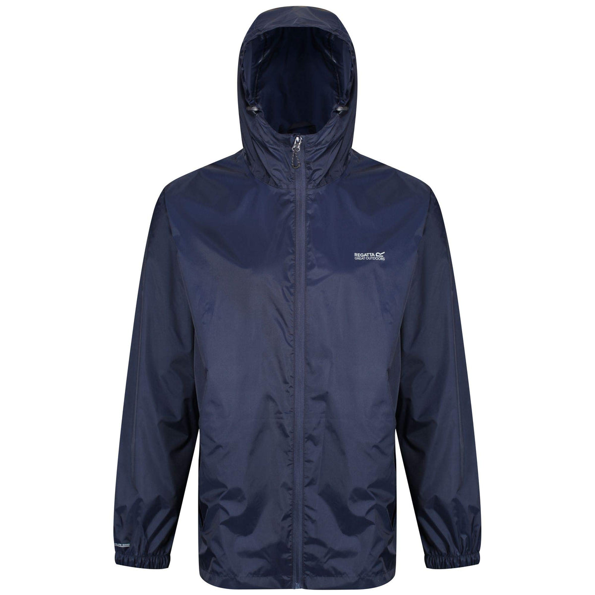 Regatta Mens Pack It III Jacket Navy XS