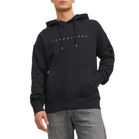 Jack & Jones Essentials Star Hoodie Men - XL