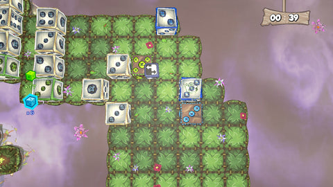 Voodoo Dice [Online Game Code]