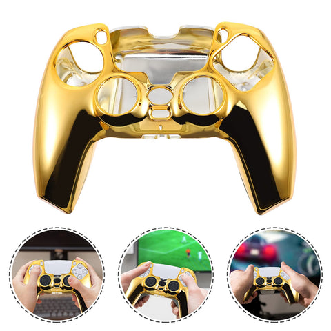 SOLUSTRE 1pc Protective Sleeve Gamepad Supplies Protective Gamepad Case Portafilter Gamepad Cover Protective Cover Gamepad Protector Handle Abs Protective Case