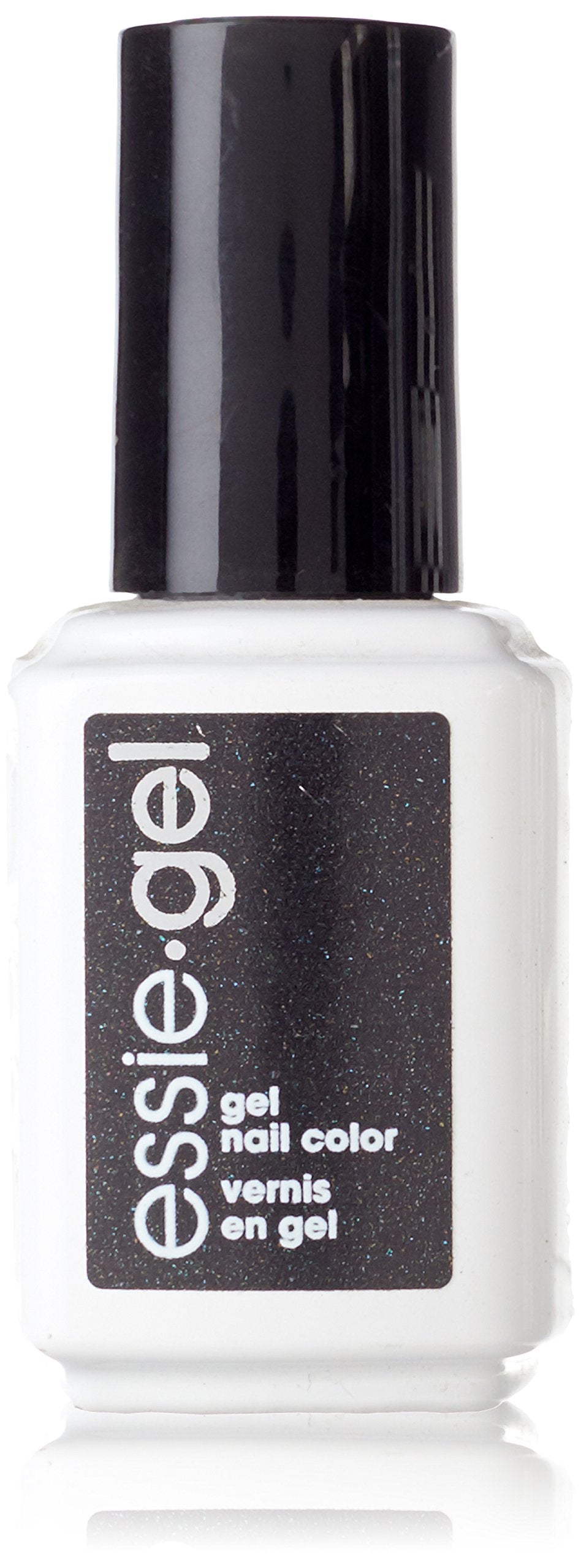 New! Essie Gel Nail Color Flare to Dare #5036# 0.42oz