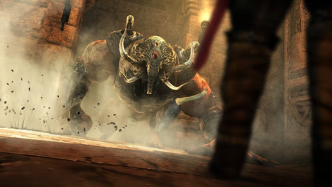 Prince of Persia: The Forgotten Sands - PC