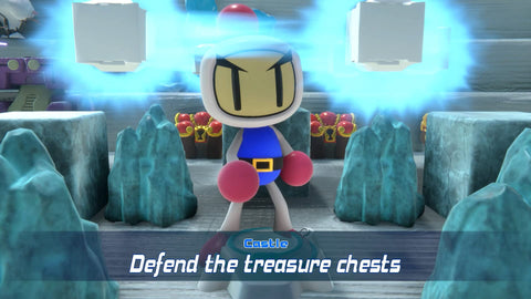 Super Bomberman R 2 - PlayStation 5