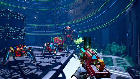 Nerf Legends - For PlayStation 5