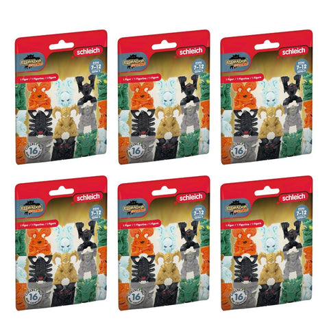 Schleich Mini Creatures Bundle