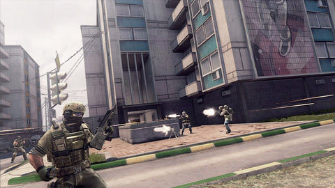 Ghost Recon Future Soldier - Arctic Strike [Download]