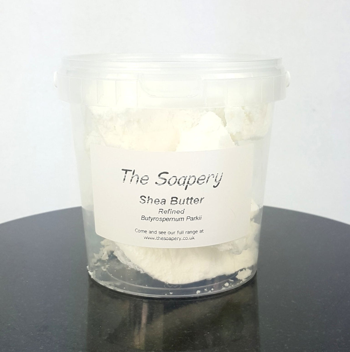 Shea Butter 1kg (2X500g) - Refined 100% Pure and Natural