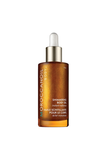 Moroccanoil Shimmering Body Oil, 1.7 Fl Oz