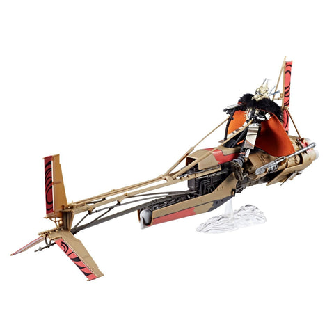 STAR WARS The Black Series Enfys Nest & Enfys NestÃƒÆ’Ã†â€™Ãƒâ€šÃ‚Â¢ÃƒÆ’Ã‚Â¢ÃƒÂ¢Ã¢â€šÂ¬Ã…Â¡Ãƒâ€šÃ‚Â¬ÃƒÆ’Ã‚Â¢ÃƒÂ¢Ã¢â€šÂ¬Ã…Â¾Ãƒâ€šÃ‚Â¢s Swoop Bike
