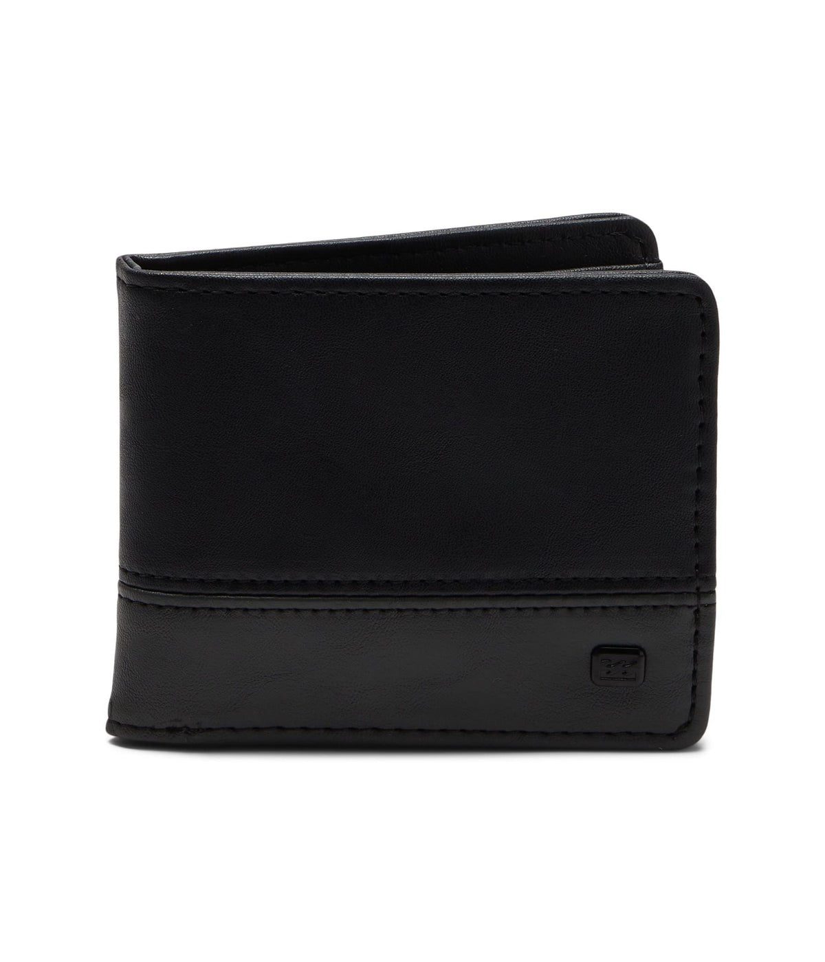 Billabong Men's Dimension Wallet, Black Char, One Size