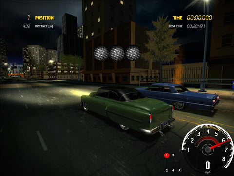 American Lowriders [Download]