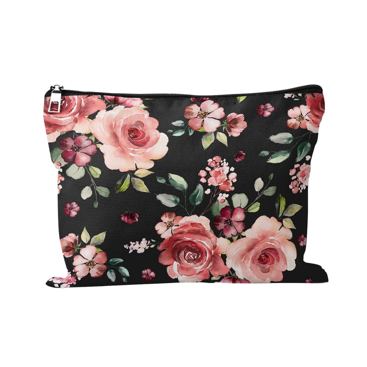 Make Up Bag, Flower