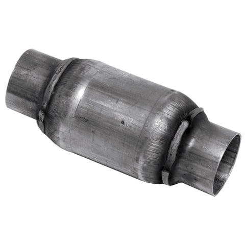 Walker Exhaust Ultra EPA 93271 Universal Catalytic Converter 2.25" Inlet (Inside) 2.25" Outlet (Inside)