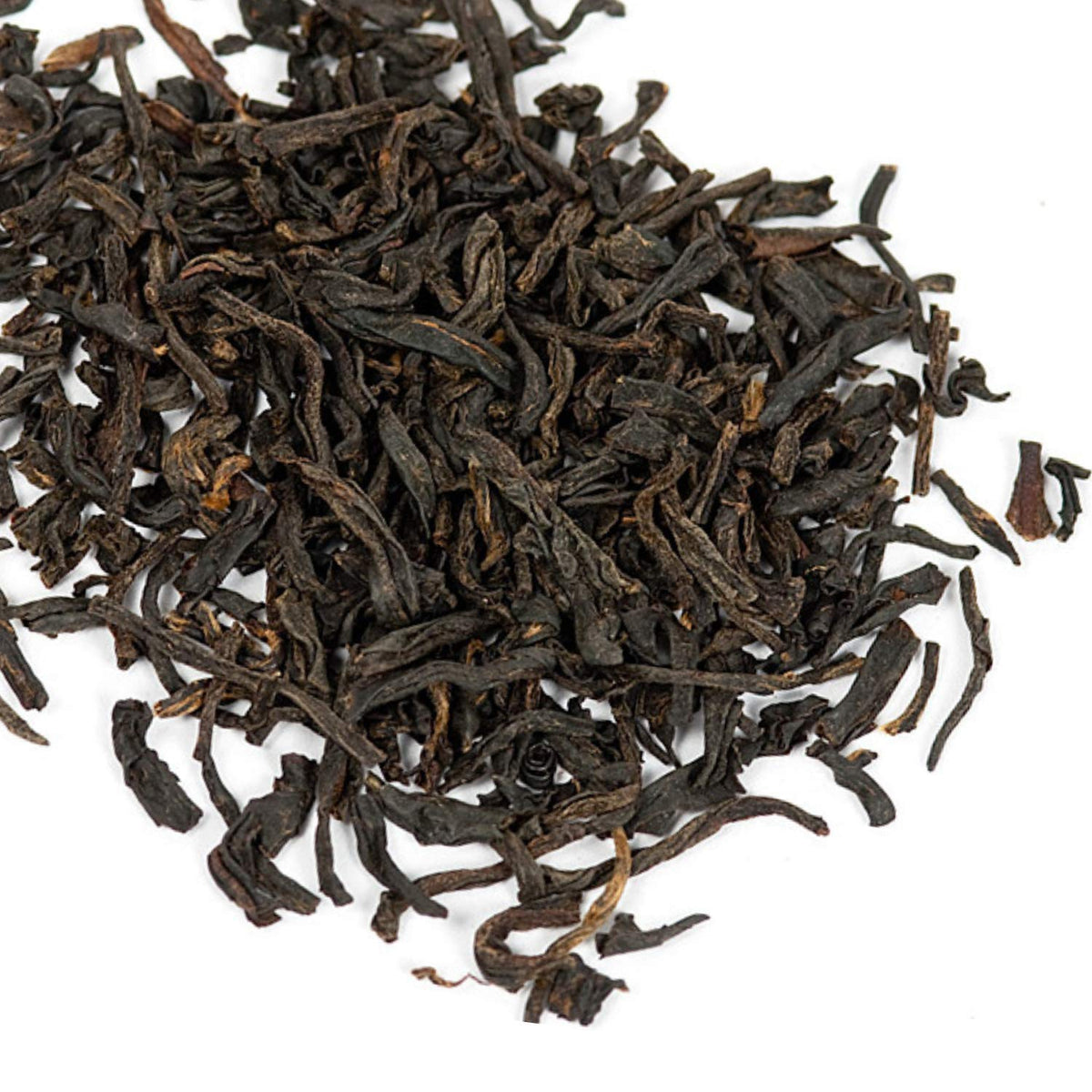 Simpli-Special | Keemun Panda No1 Loose Leaf Tea 50g in Resealable Pouch | Premium China Black Tea with Strong Bodied Flavour | 100% Natural Tea | No Artificial Flavours | Superb Breakfast Tea