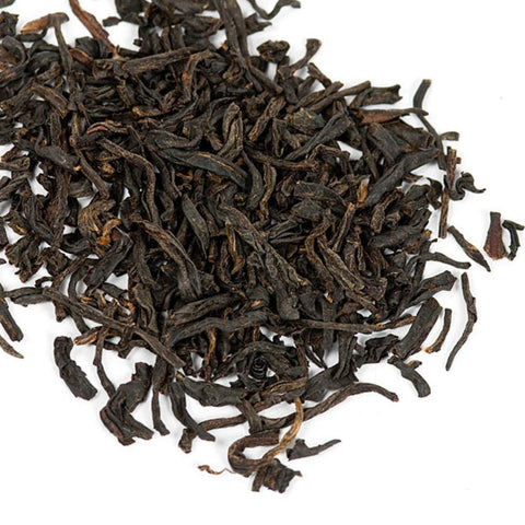 Simpli-Special | Keemun Panda No1 Loose Leaf Tea 50g in Resealable Pouch | Premium China Black Tea with Strong Bodied Flavour | 100% Natural Tea | No Artificial Flavours | Superb Breakfast Tea