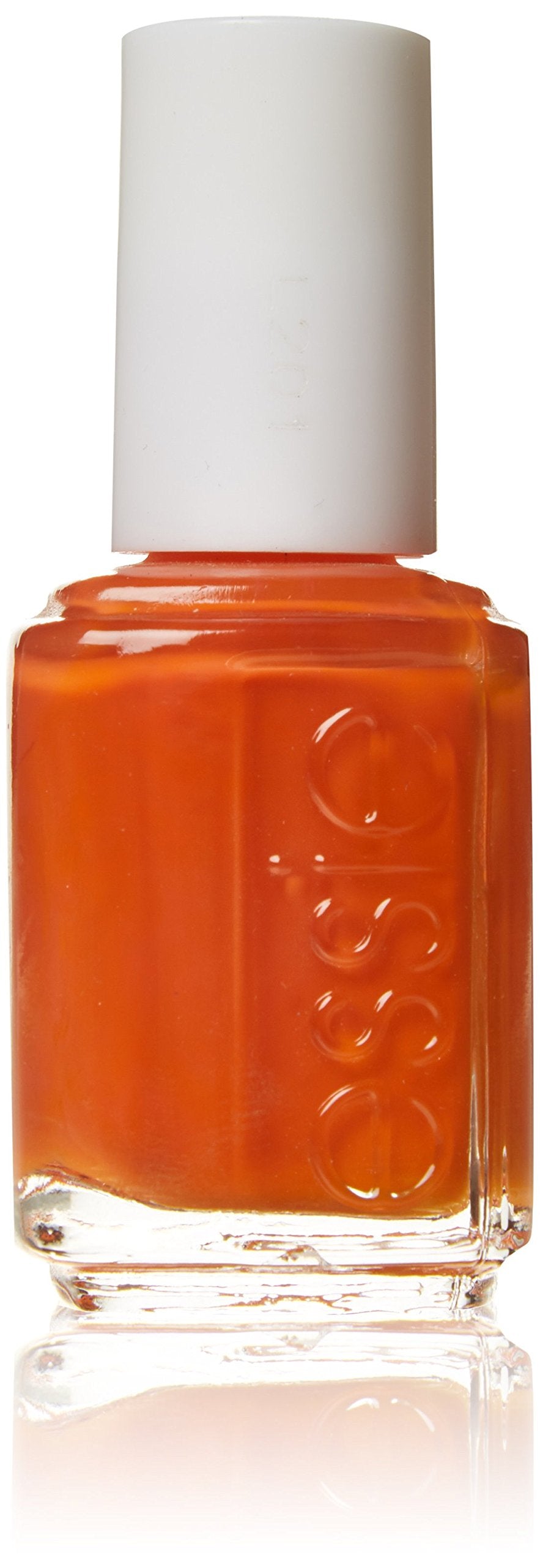 Essie Womens 2014 Limited Edition Collection Roarrrrange 872 One Size
