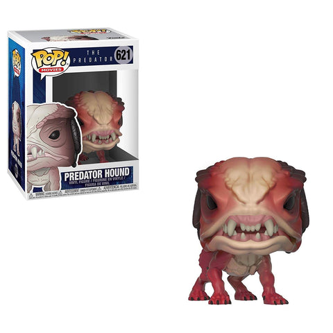 Funko POP! Movies The Predator Predator Hound 3.75" Chase Variant Vinyl Figure