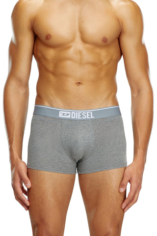 Diesel UMBX-DAMIENTHREEPACK Trunks Man Multicolor