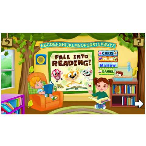 LeapFrog Learning Game: Get Ready for Kindergarten (for LeapPad Ultra, LeapPad1, LeapPad2, Leapster Explorer, LeapsterGS Explorer)