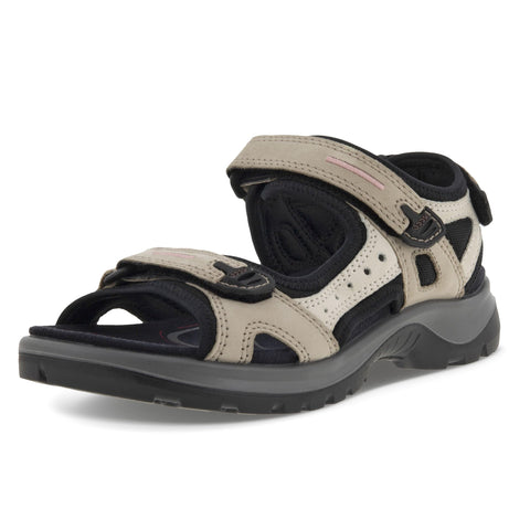 ECCO Women's Offroad Athletic Sandals, Atmosphere, 4.5 UK