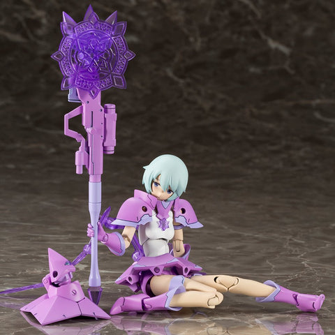 Megami Device - Chaos & Pretty Witch 1/1 Plastic Model