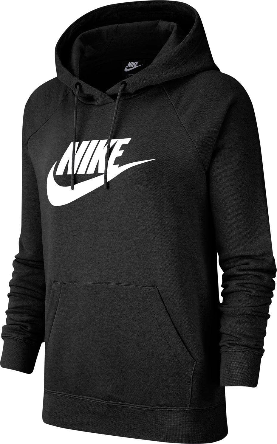 Nike W NSW ESSNTL Hoodie PO HBR