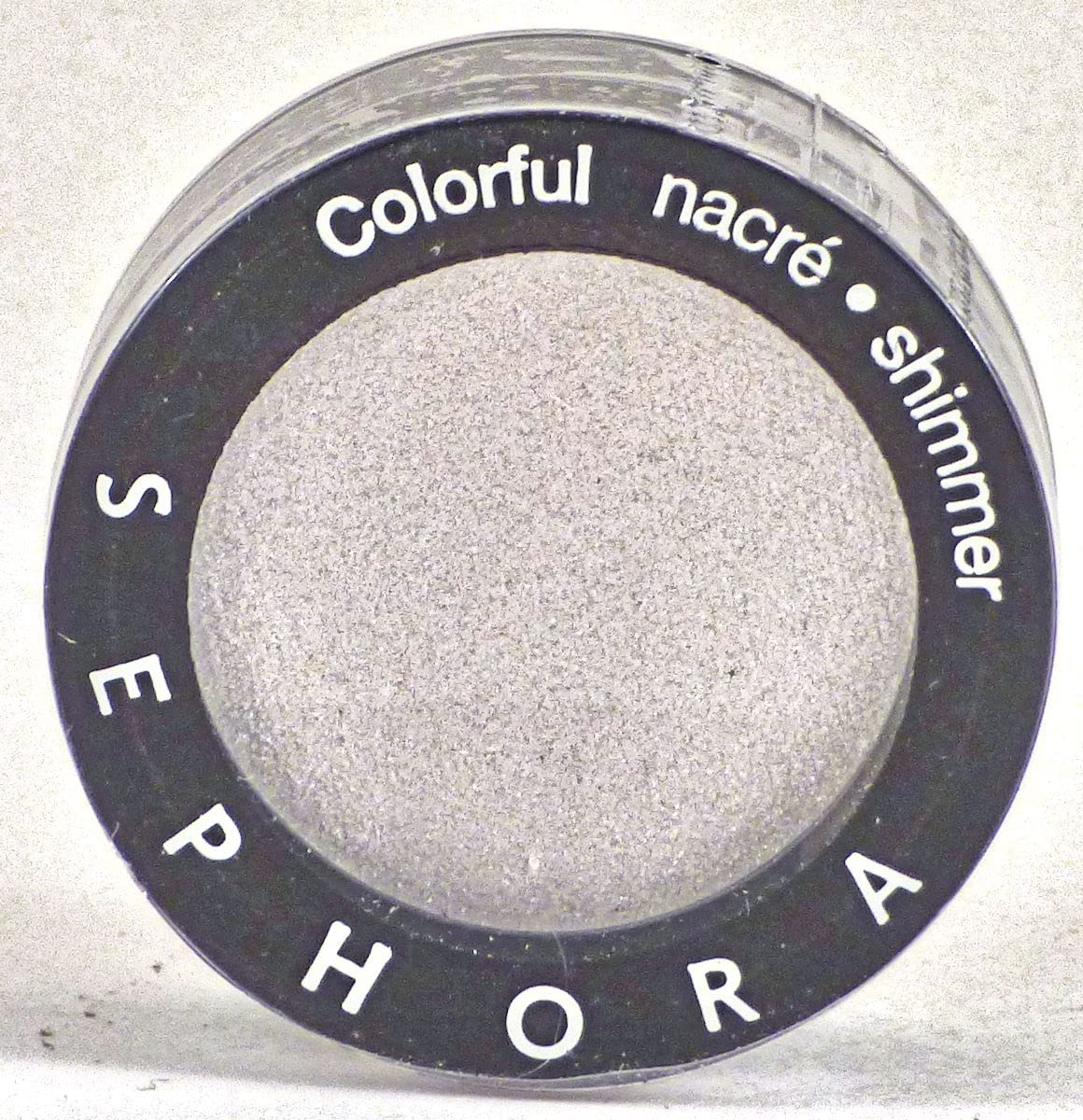 SEPHORA COLLECTION Sephora ColorfulÃƒÆ’Ã†â€™ÃƒÂ¢Ã¢â€šÂ¬Ã…Â¡ÃƒÆ’Ã¢â‚¬Å¡Ãƒâ€šÃ‚Â® Eyeshadow 204 Under The Cover