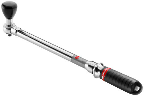 FACOM R.306A25 306A Click Wrenches with Removable Ratchet, 5-25Nm Capacity