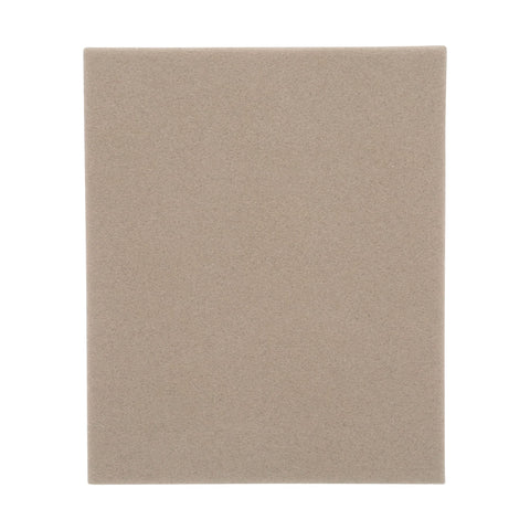 3M Softback Sanding Sponge 02601, 4 1/2 x 5 1/2 in, 20 Pack, Ultrafine Grit, Fast Cutting