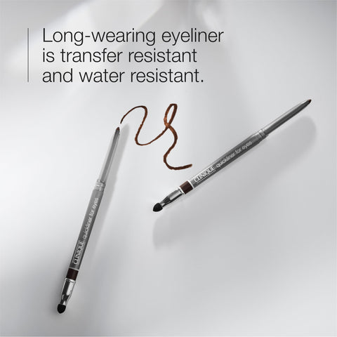 Clinique Quickliner For Eyes, Slate