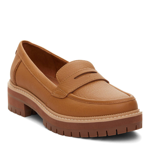 Toms Women's Cara, TAN, 11