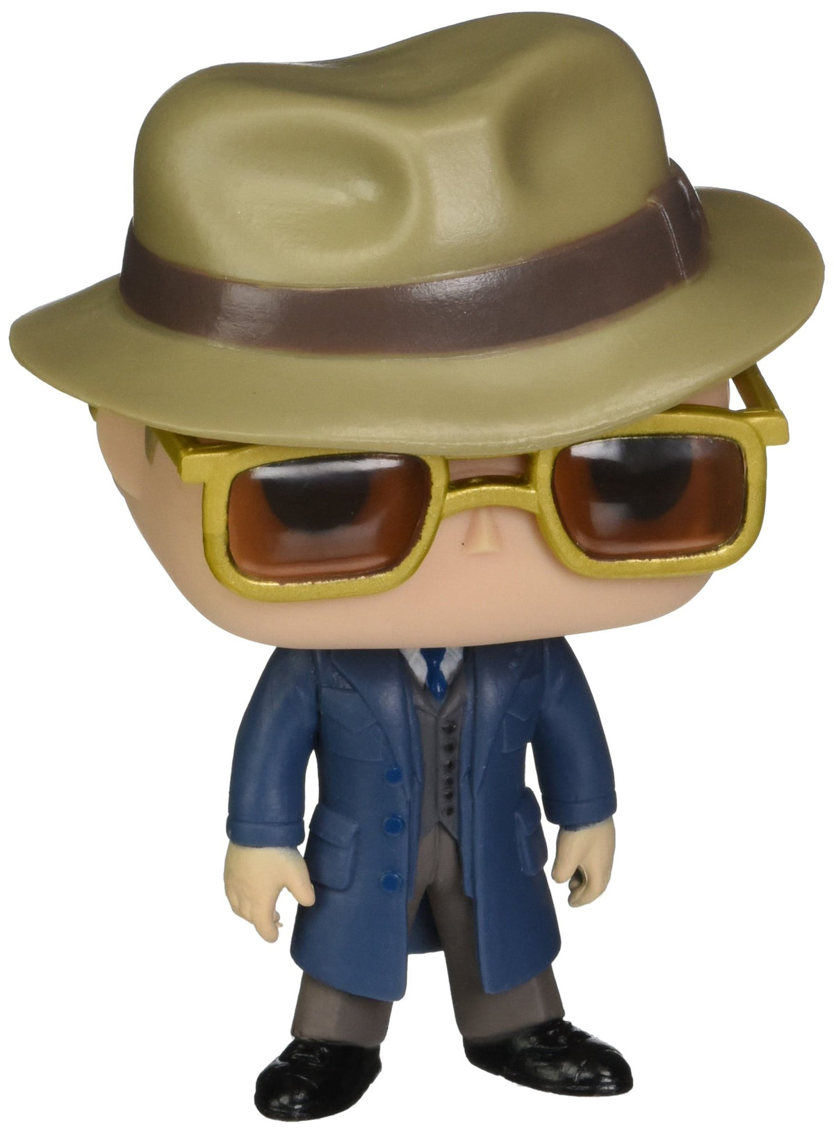 Funko Blacklist Raymond Reddington Pop Television Figure