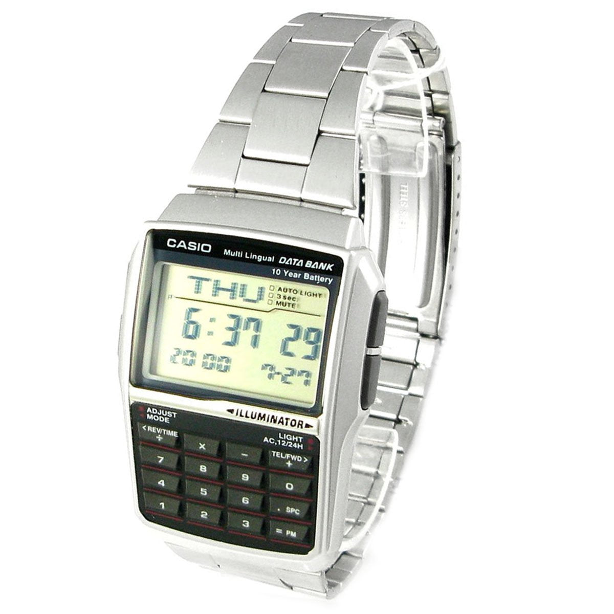 Casio DBC-32D-1ADF