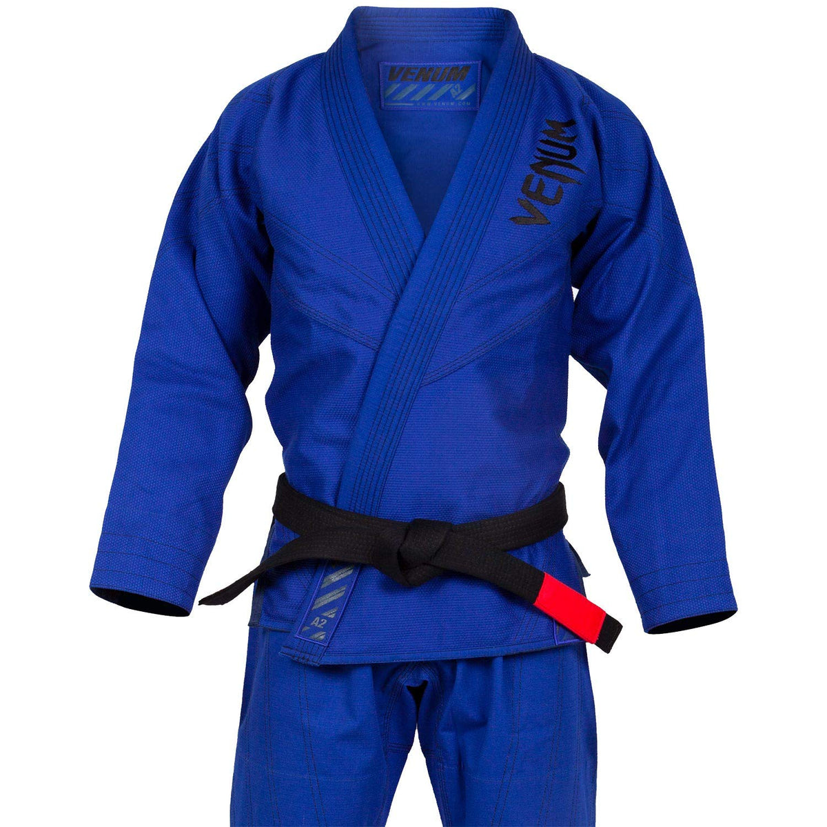 Venum Power 2.0 BJJ Gi - Royal Blue - A1.5