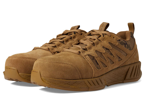 Reebok Work Men's RB4382 Floatride Energy Tactical Boot Coyote Work & Safety, 7.5