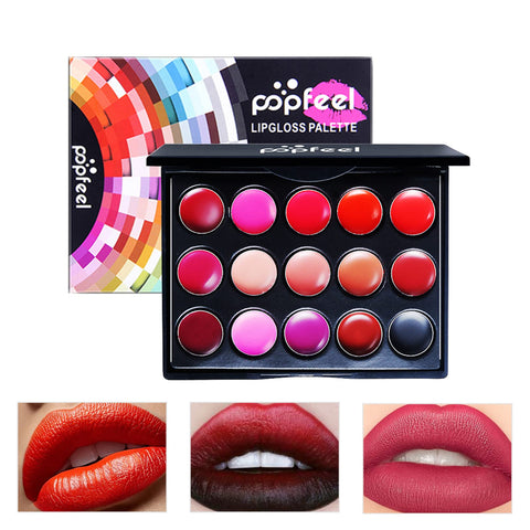 Joyeee Makeup Kit for Women Full Kit, All in One Makeup Gift Set, Make up Kits for Beginners and Professionals - Eyeshadow Palette, Lipstick, Mascara, Concealer, Brush, Eyeliner, Eyebrow pencil