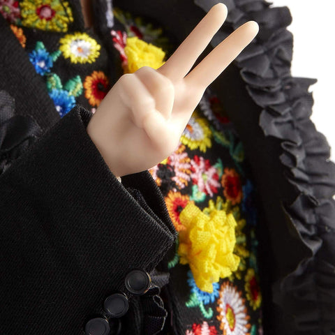 BTS V Prestige Doll
