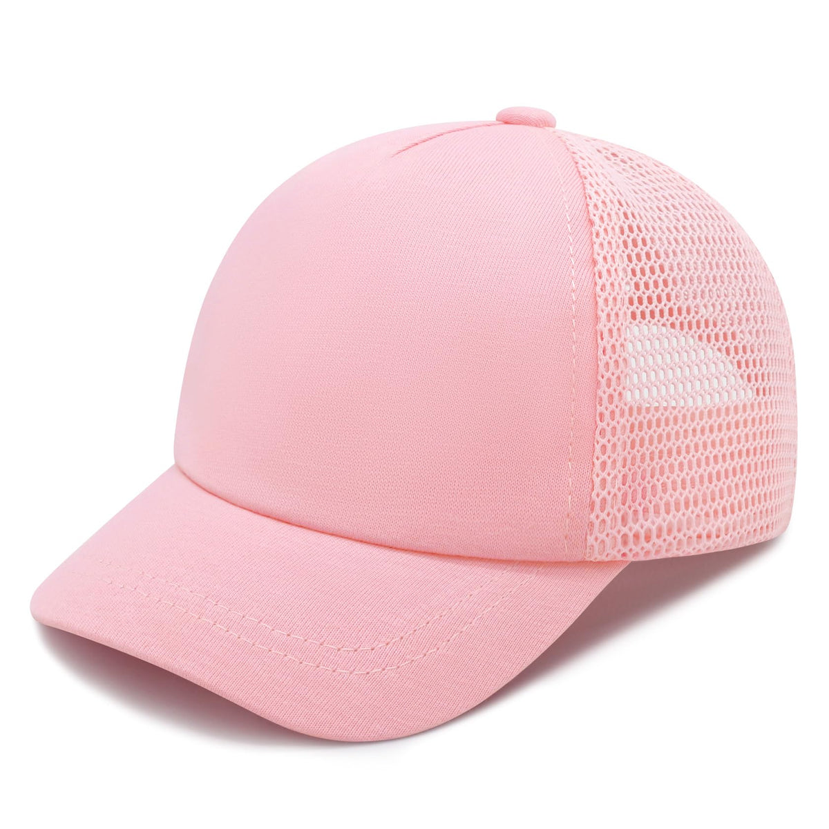 Baby Baseball Cap Baby Hats 12-18 Months Baby Baseball Hat Baby Ball Cap Baby Girl Hats Toddler Baseball Hat Toddler Cap Pink
