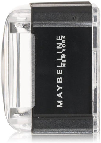 Maybelline New York Expert Tools Dual Sharpener, 2 Pack