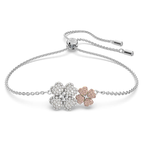 SWAROVSKI Bracelet 5636590 Latisha multicolored flower