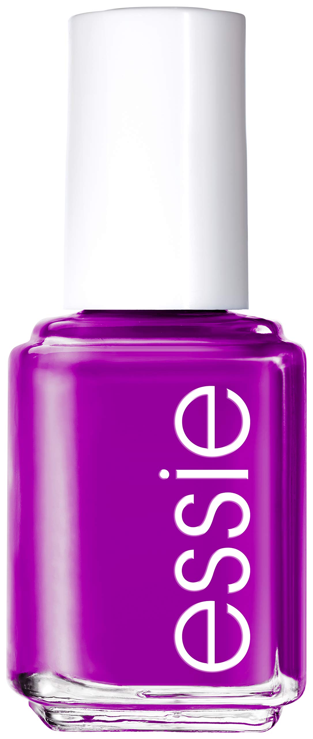 essie Nail Polish, Glossy Shine Finish, The Fuchsia Of Art, 0.46 fl. oz.