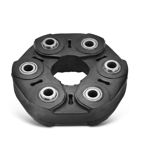 A-Premium Rear Drive Shaft Coupler Flex Joint Without Accessory Compatible with Hyundai Santa Fe 2007-2019, Santa Fe Sport 2013-2018, Santa Fe XL 2013-2019, Veracruz 2007-2012 & Kia Sorento 2011-2016
