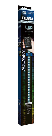 FLUVAL - Aquasky Led 30W 99-130Cm - (120.8310)